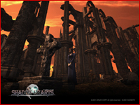 Aruze - Nemeton Monistary