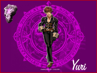 siara79 - Yuri